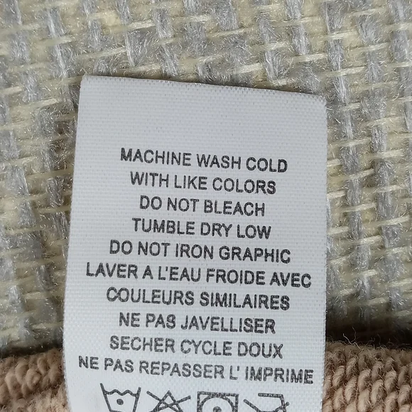 Spiritual Gangster Lounge Cotton Shorts Womens Size Small Comfort Terry Cloth - Picture 5 of 10